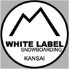 WHITE LABEL Snowboarding